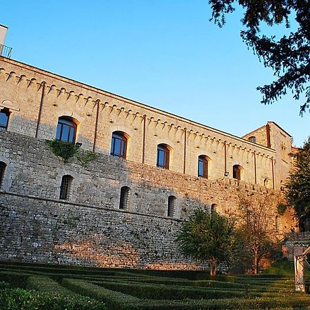 Il Loggione,Montepulciano Esperienza Toscana, 150 Mt Da Piazza Grande Zewnętrze zdjęcie