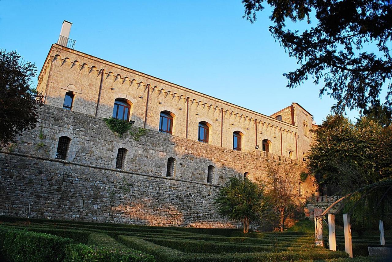 Il Loggione,Montepulciano Esperienza Toscana, 150 Mt Da Piazza Grande Zewnętrze zdjęcie